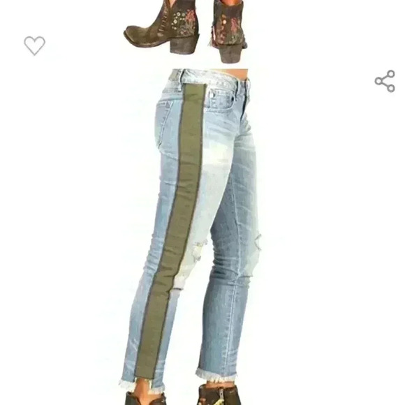 Dear John Jeans - Picture 8 of 8